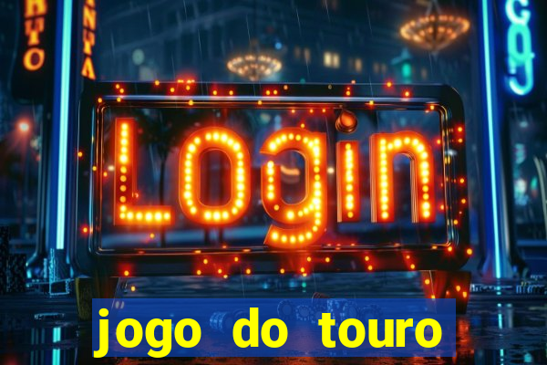 jogo do touro fortune ox