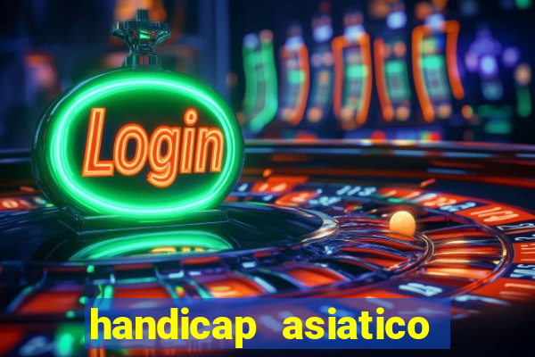 handicap asiatico 0.0 0.5