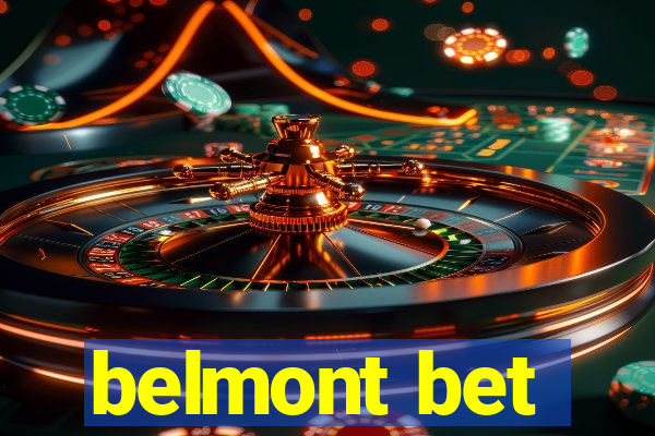 belmont bet