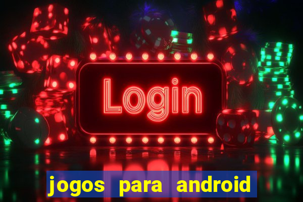 jogos para android de zumbi