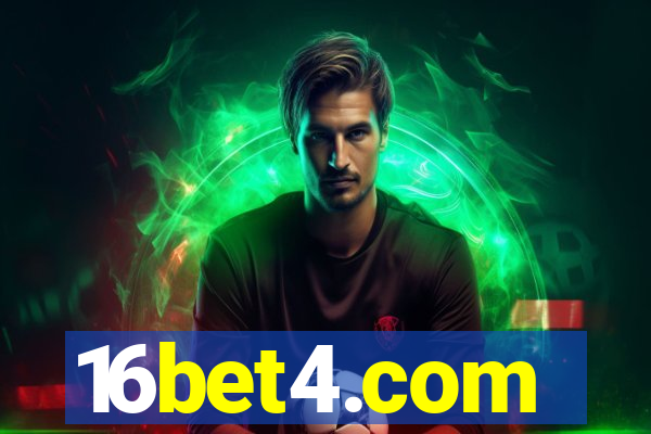 16bet4.com