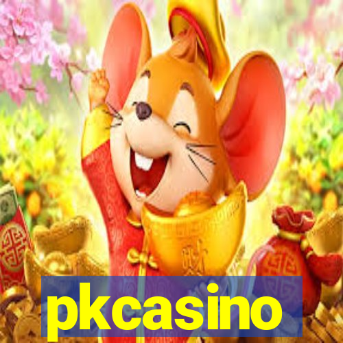 pkcasino