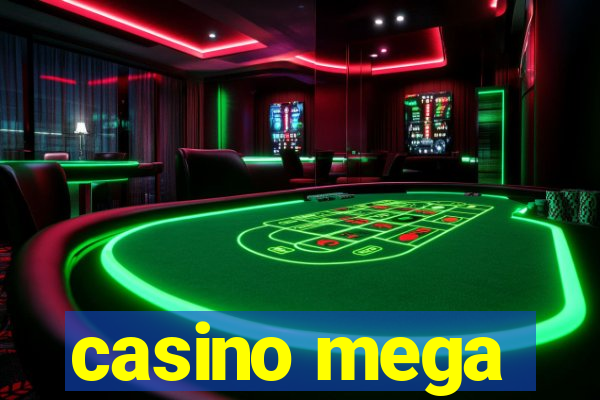 casino mega