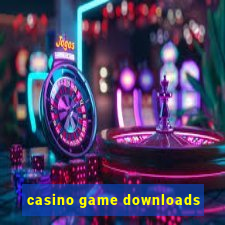 casino game downloads