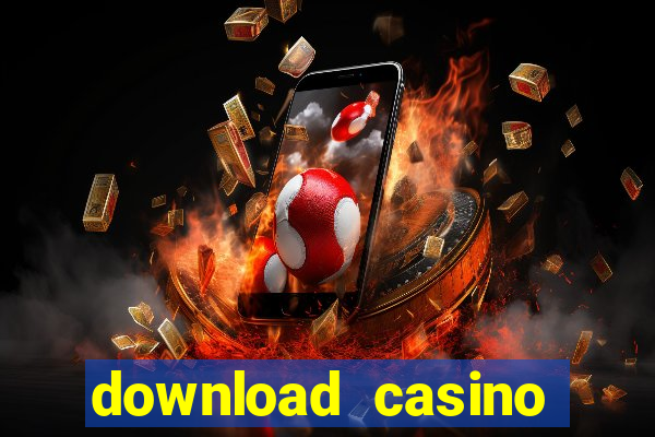 download casino slot games