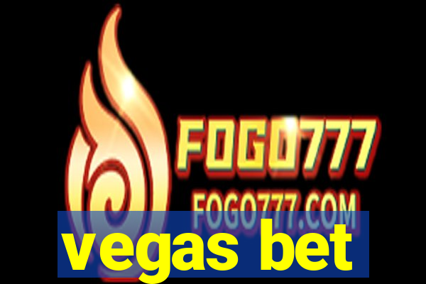 vegas bet