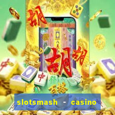 slotsmash - casino slots game