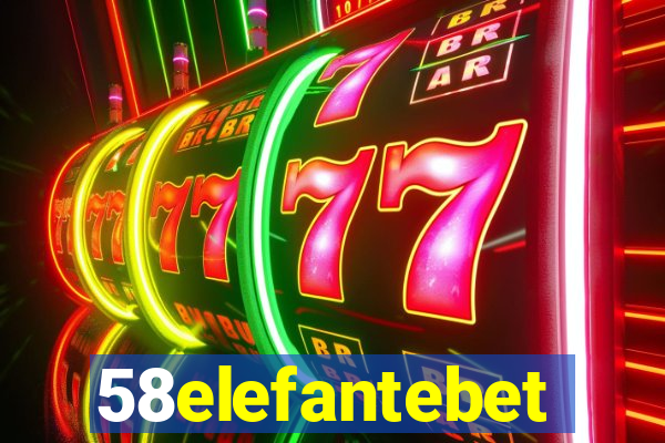 58elefantebet