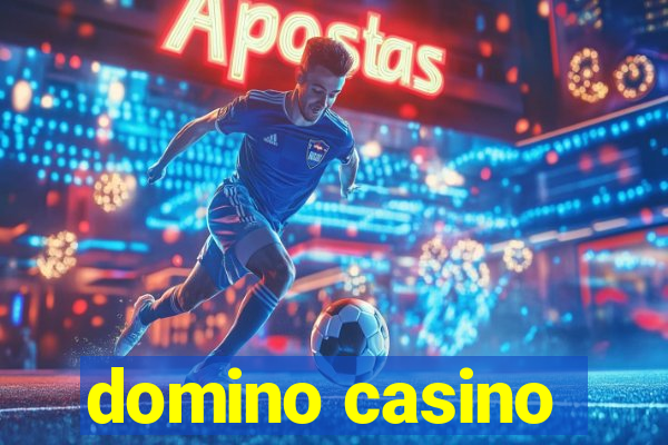 domino casino