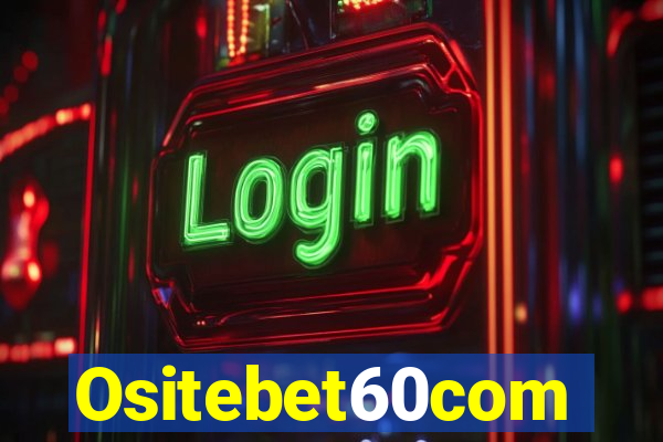 Ositebet60com