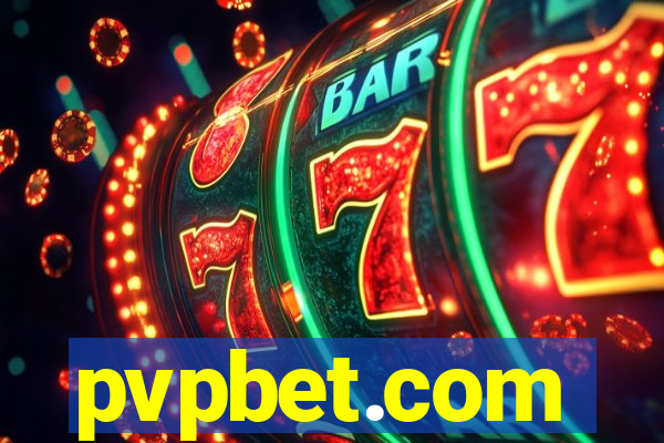 pvpbet.com