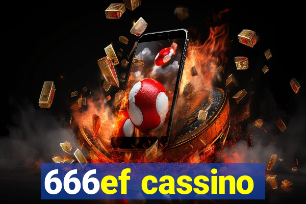 666ef cassino