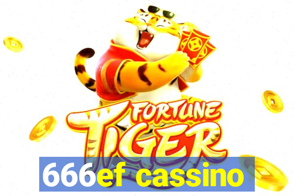 666ef cassino