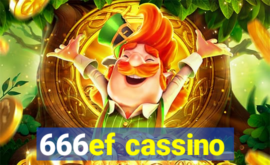 666ef cassino