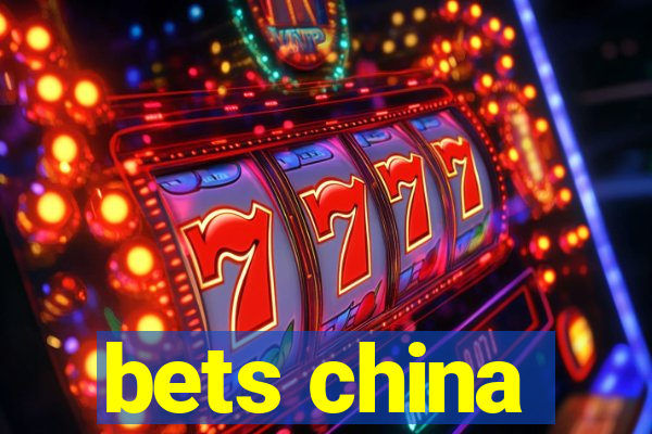 bets china