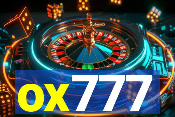 ox777