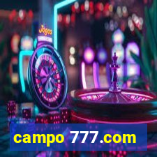 campo 777.com