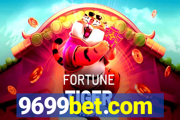 9699bet.com