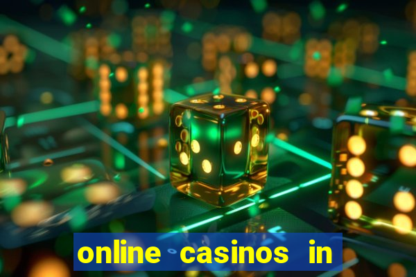 online casinos in new zealand