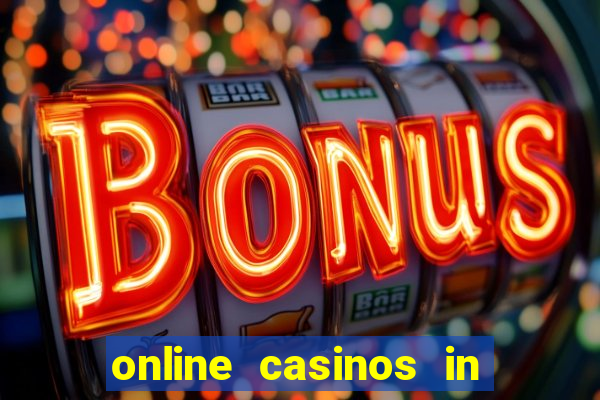 online casinos in new zealand