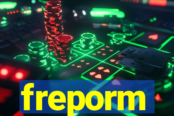 freporm