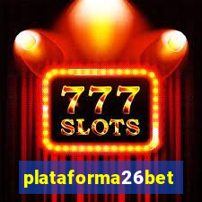 plataforma26bet