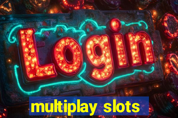 multiplay slots