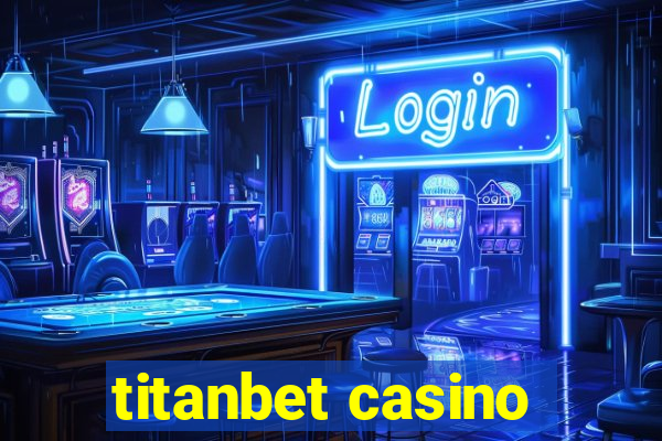 titanbet casino