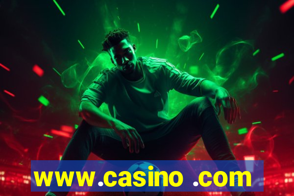 www.casino .com