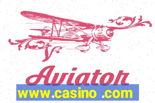 www.casino .com