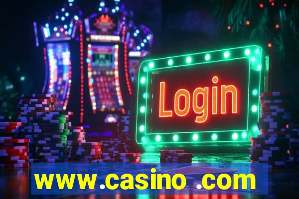 www.casino .com