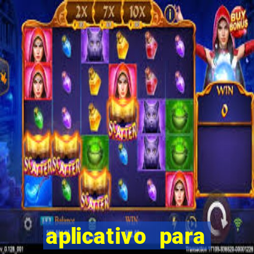 aplicativo para fazer jogo do bicho online