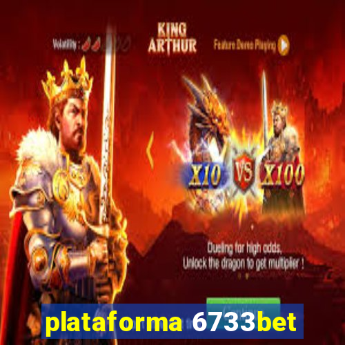 plataforma 6733bet