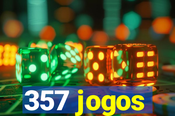 357 jogos