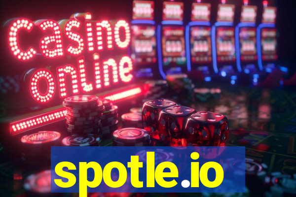 spotle.io