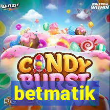 betmatik