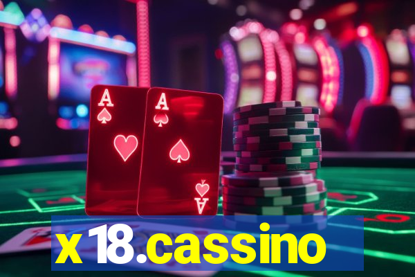 x18.cassino