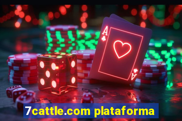 7cattle.com plataforma