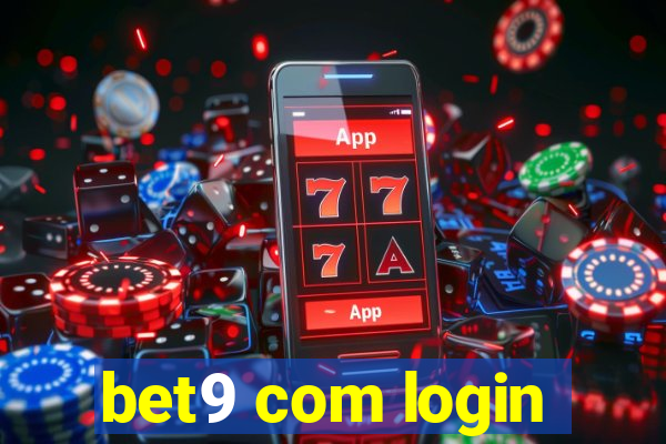 bet9 com login