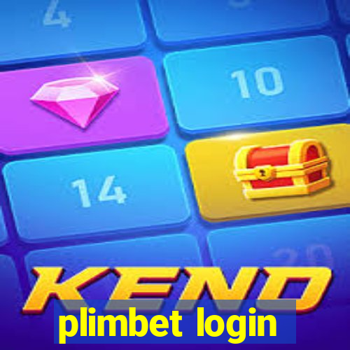 plimbet login