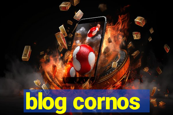 blog cornos