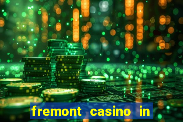 fremont casino in las vegas