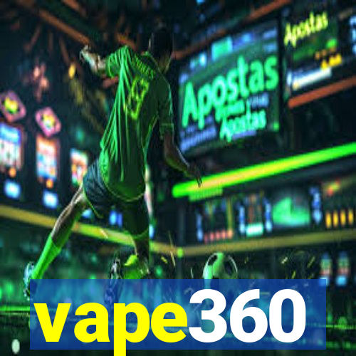 vape360