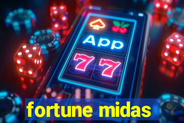 fortune midas