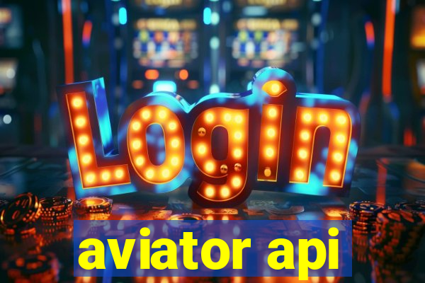 aviator api