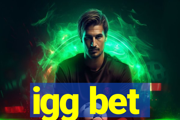 igg bet