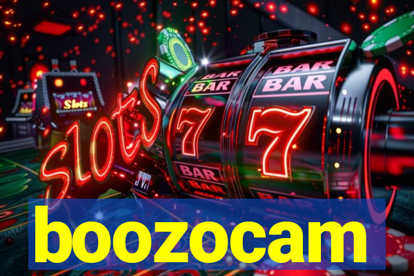 boozocam