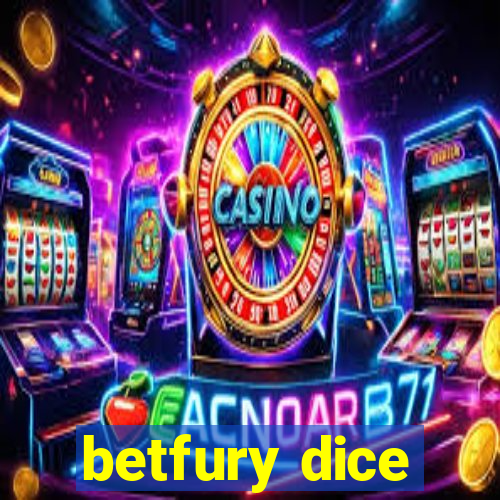 betfury dice