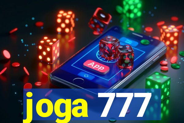 joga 777