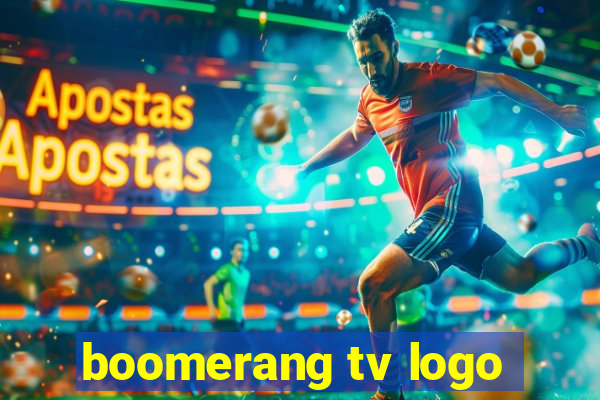 boomerang tv logo